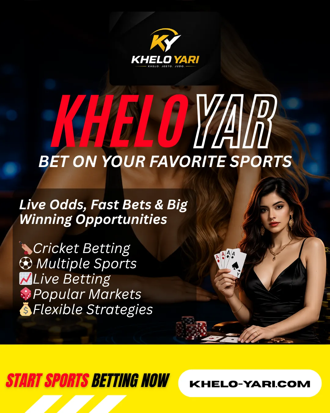 Sports Betting