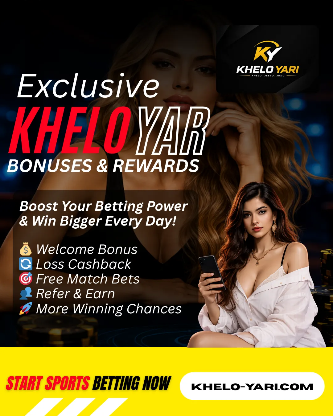 Bonuses