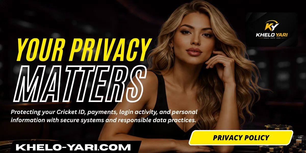 Privacy Policy